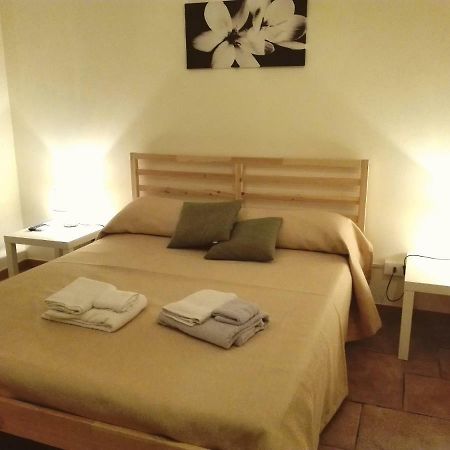 Casa Rustiko Bed and Breakfast Marsala Buitenkant foto