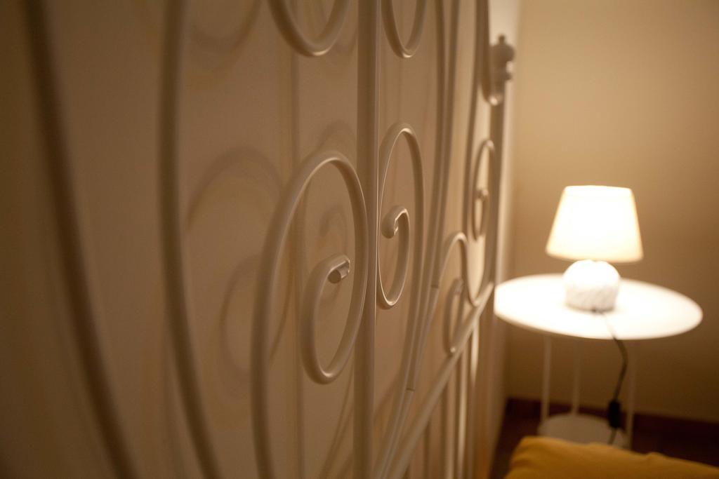 Casa Rustiko Bed and Breakfast Marsala Buitenkant foto